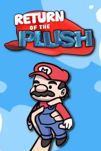 Poster to the movie "Return of the Plush" #608183