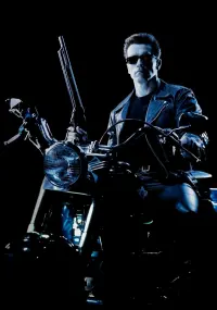 Poster to the movie "Terminator 2: Judgment Day" #171927