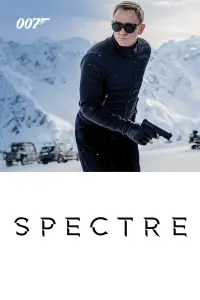 Poster to the movie "Spectre" #9596