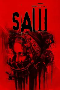 Poster to the movie "Saw" #21628