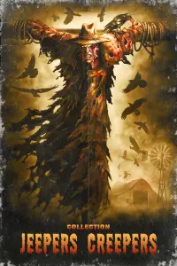 Poster to the movie "Jeepers Creepers: Reborn" #159768