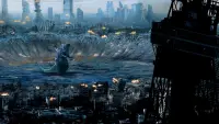 Backdrop to the movie "Godzilla: Final Wars" #321437