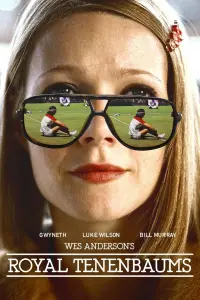 Poster to the movie "The Royal Tenenbaums" #636807