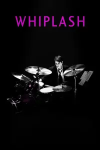 Poster to the movie "Whiplash" #487746