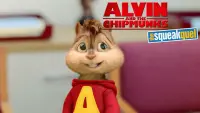 Backdrop to the movie "Alvin and the Chipmunks: The Squeakquel" #52586