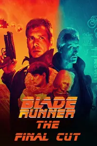 Poster to the movie "Blade Runner" #182322