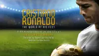 Backdrop to the movie "Cristiano Ronaldo: World at His Feet" #395481