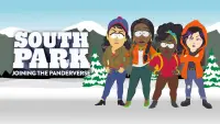 Backdrop to the movie "South Park: Joining the Panderverse" #29518