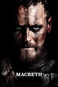 Poster to the movie "Macbeth" #157084