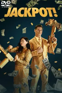 Poster to the movie "Jackpot!" #578345