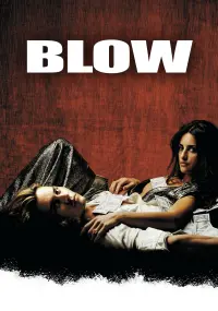 Poster to the movie "Blow" #103451