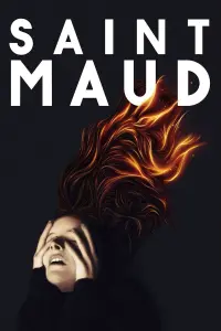 Poster to the movie "Saint Maud" #277628