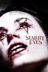 Poster to the movie "Starry Eyes" #307009