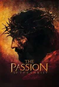 Poster to the movie "The Passion of the Christ" #213478