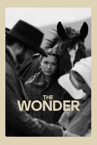 Poster to the movie "The Wonder" #273571