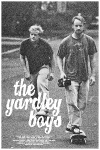 Poster to the movie "The Yardley Boys" #191069