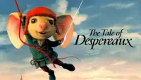 Backdrop to the movie "The Tale of Despereaux" #97325