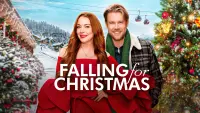 Backdrop to the movie "Falling for Christmas" #58863