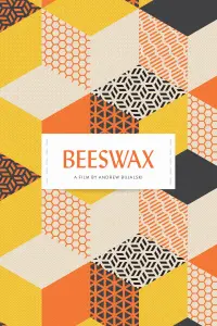 Poster to the movie "Beeswax" #352644