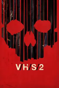 Poster to the movie "V/H/S/2" #129321