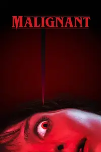 Poster to the movie "Malignant" #488942