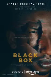 Poster to the movie "Black Box" #283785