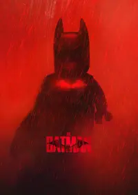 Poster to the movie "The Batman" #10466