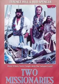 Poster to the movie "The Two Missionaries" #358882