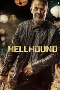 Poster to the movie "Hellhound" #350569