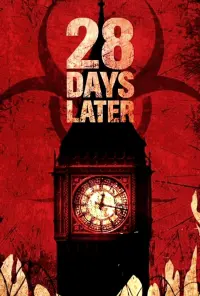 Poster to the movie "28 Days Later" #48038