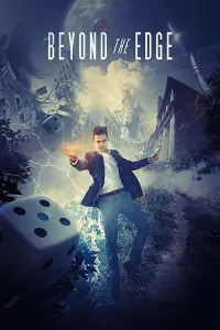 Poster to the movie "Beyond the Edge" #120181