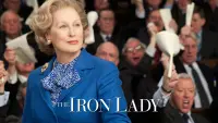 Backdrop to the movie "The Iron Lady" #136384