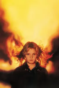 Poster to the movie "Firestarter" #291238