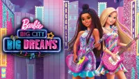 Backdrop to the movie "Barbie: Big City, Big Dreams" #92562