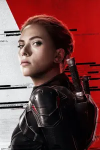 Poster to the movie "Black Widow" #313574