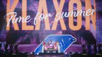 Backdrop to the movie "(G)I-DLE WORLD TOUR [iDOL] IN CINEMAS" #655780