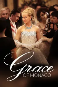 Poster to the movie "Grace of Monaco" #310054