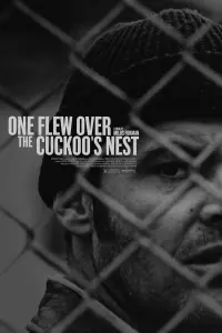 Poster to the movie "One Flew Over the Cuckoo