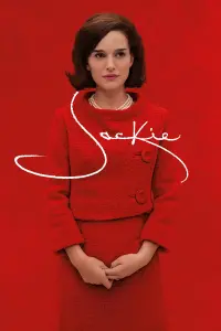 Poster to the movie "Jackie" #283677