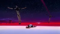 Backdrop to the movie "Neon Genesis Evangelion: The End of Evangelion" #559778