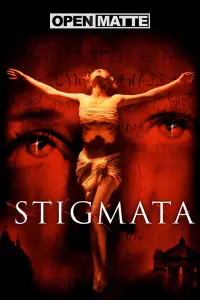 Poster to the movie "Stigmata" #293492