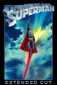 Poster to the movie "Superman" #238120