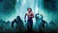 Backdrop to the movie "The Legend of Tarzan" #598425