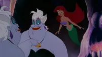 Backdrop to the movie "The Little Mermaid" #690862