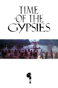 Poster to the movie "Time of the Gypsies" #201537