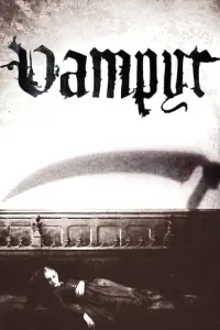 Poster to the movie "Vampyr" #225355