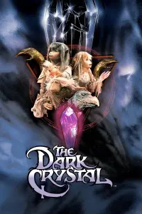 Poster to the movie "The Dark Crystal" #238235