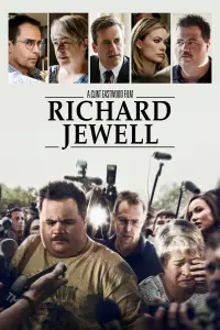 Poster to the movie "Richard Jewell" #216284