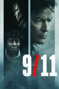 Poster to the movie "9/11" #356144