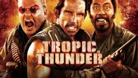 Backdrop to the movie "Tropic Thunder" #66868